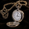 Montre Collier Femme