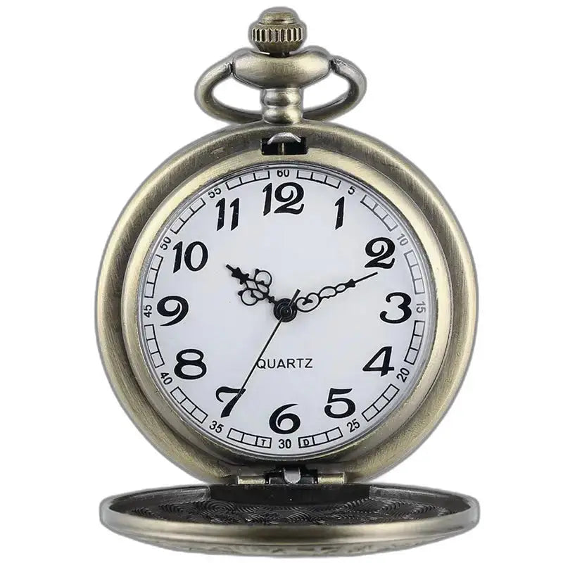 Montre Pendentif Ancienne Femme Argent Coeur avec un style vintage élégant