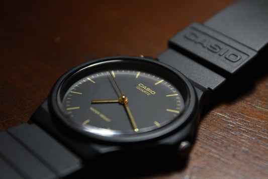 Les secrets de la montre a gousset Tarkov révélés
