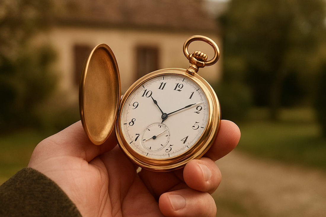 Guide complet : Gousset définition