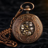 Montre à Gousset Moderne