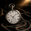 Montre à Gousset Homme