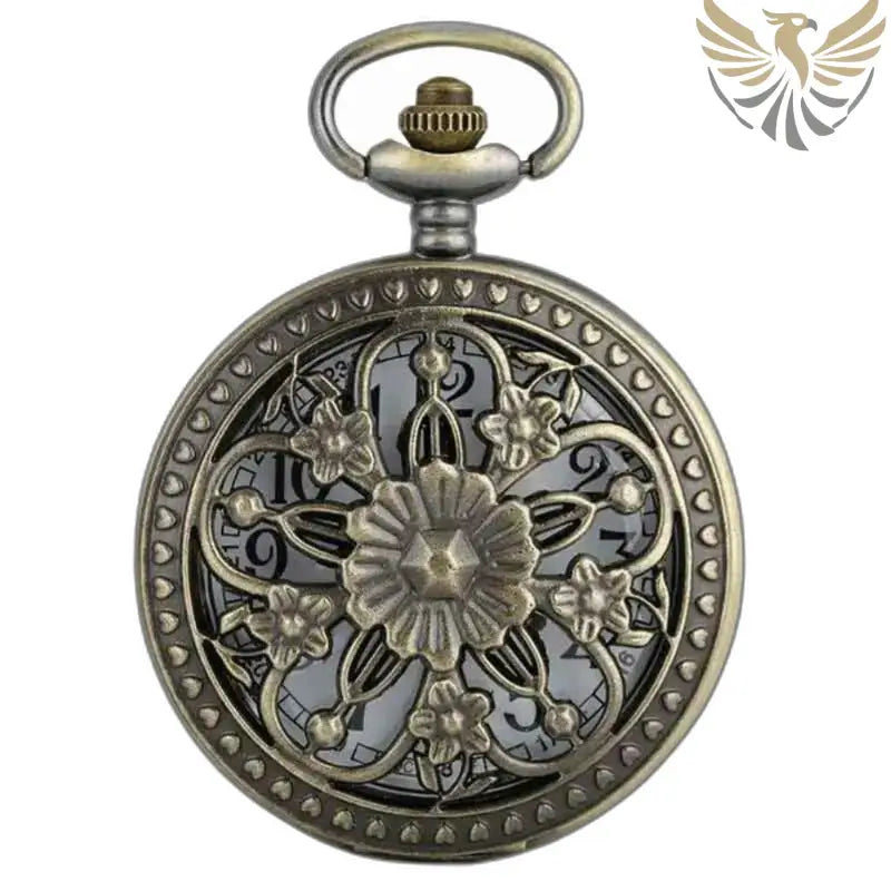 Montre Gousset Pendentif